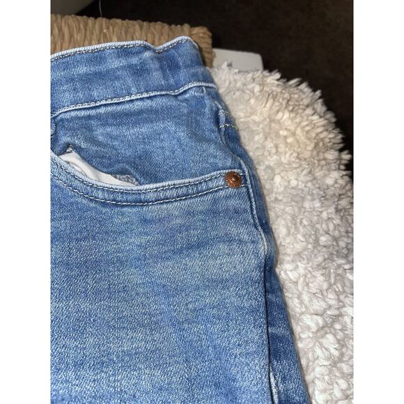 Levi’s 514 Boys Sz. 10 Red Tab Jeans. Fantastic Pair - Picture 3 of 16